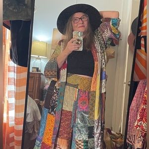 Meet your Posher, Lori